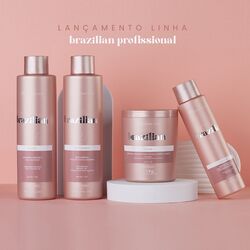 Logo Nourishing line developed for dry hair